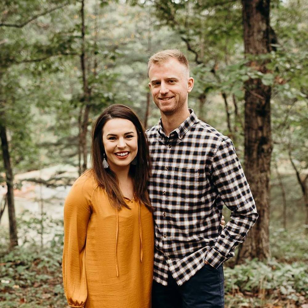 Meet your Posher, Rachael